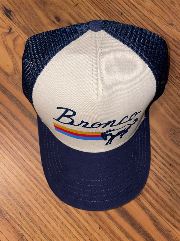 Trucker Hat - Image 3