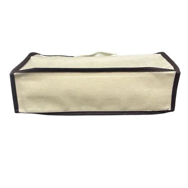 Storage Bag Handbag‎ Dust Cover Breathable Moisture-proof Dustproof Womens NEW - Image 3