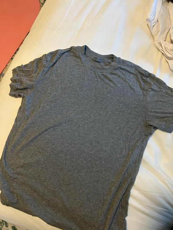 SKIMS Boyfriend T-Shirt - Image 3
