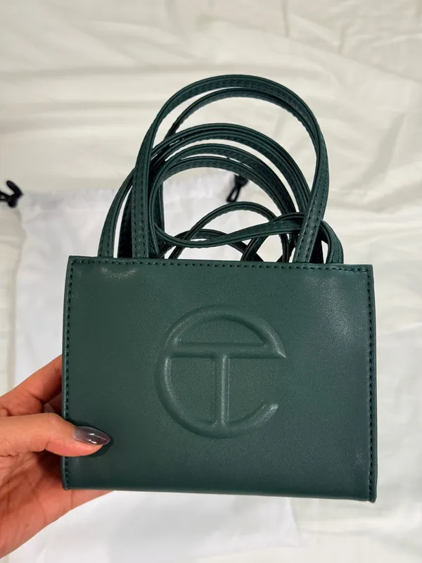 Telfar Small Shopping Bag - Image 2