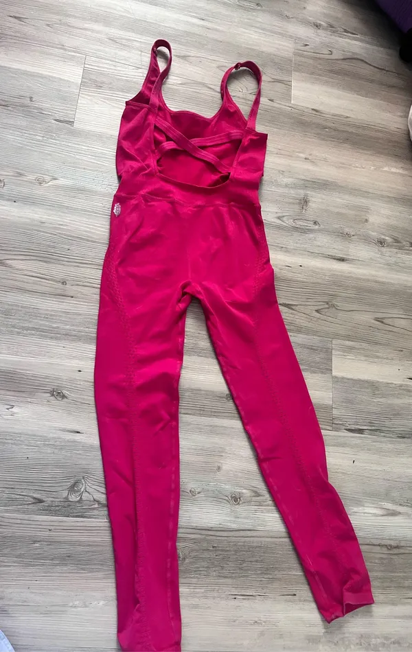 Good Karma Onesie Free People - Image 2