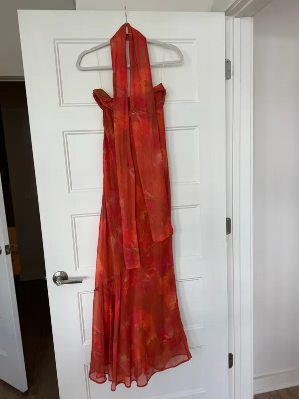 Peppermayo Maxi Dress - Image 5