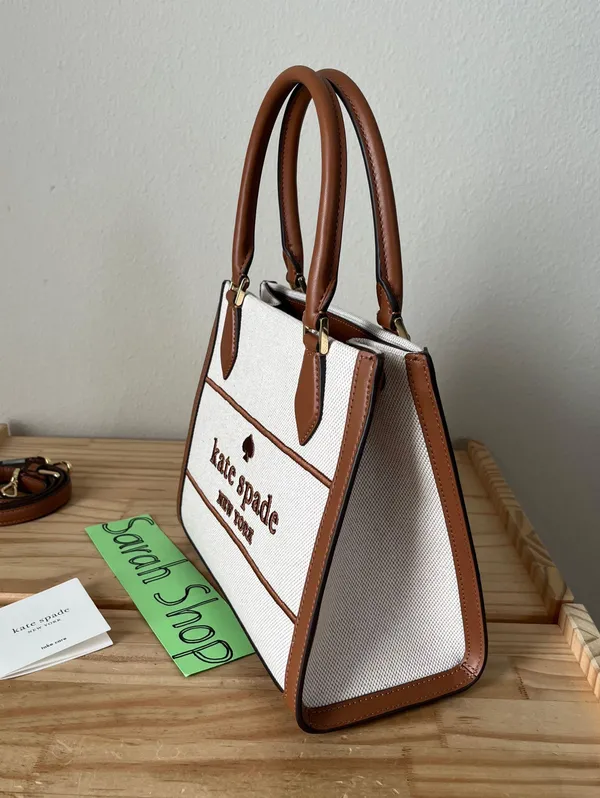 Kate Spade Purse - Image 5