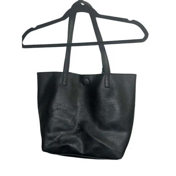 ✨Leopard Print Tote✨ - Image 2