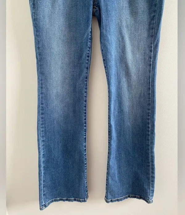 Judy Blue Blue Bootcut Jeans Size 32 - Image 7