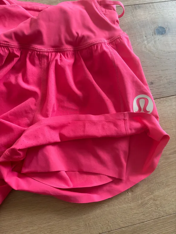 Lululemon shorts - Image 3