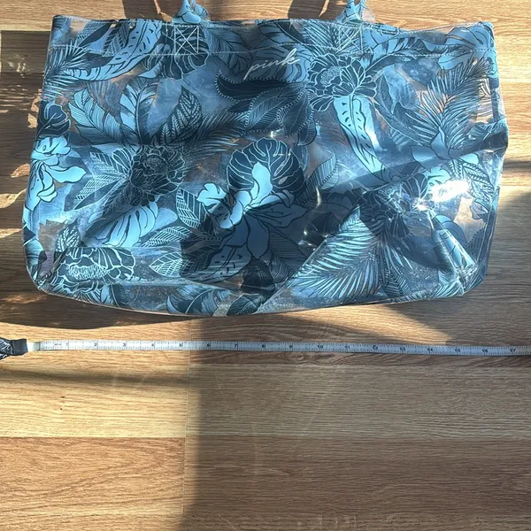 VS PINK Beach Bag - Image 6