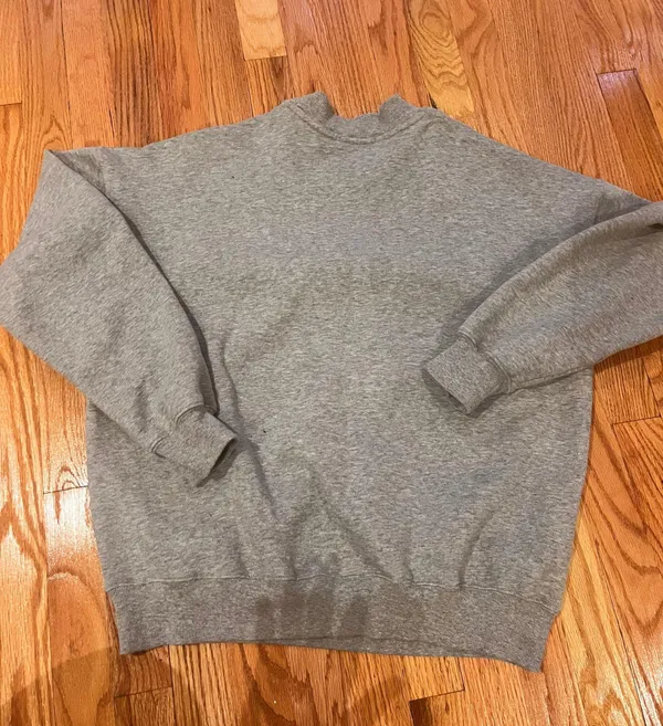 Sweatshirt - Image 4