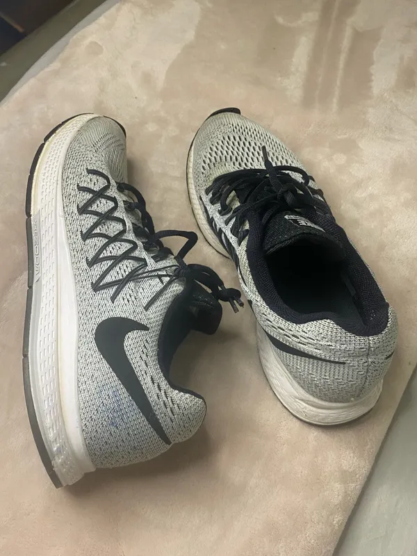 Nike Zoom Pegasus 32 Running Women Shoes Size 7 - Image 5