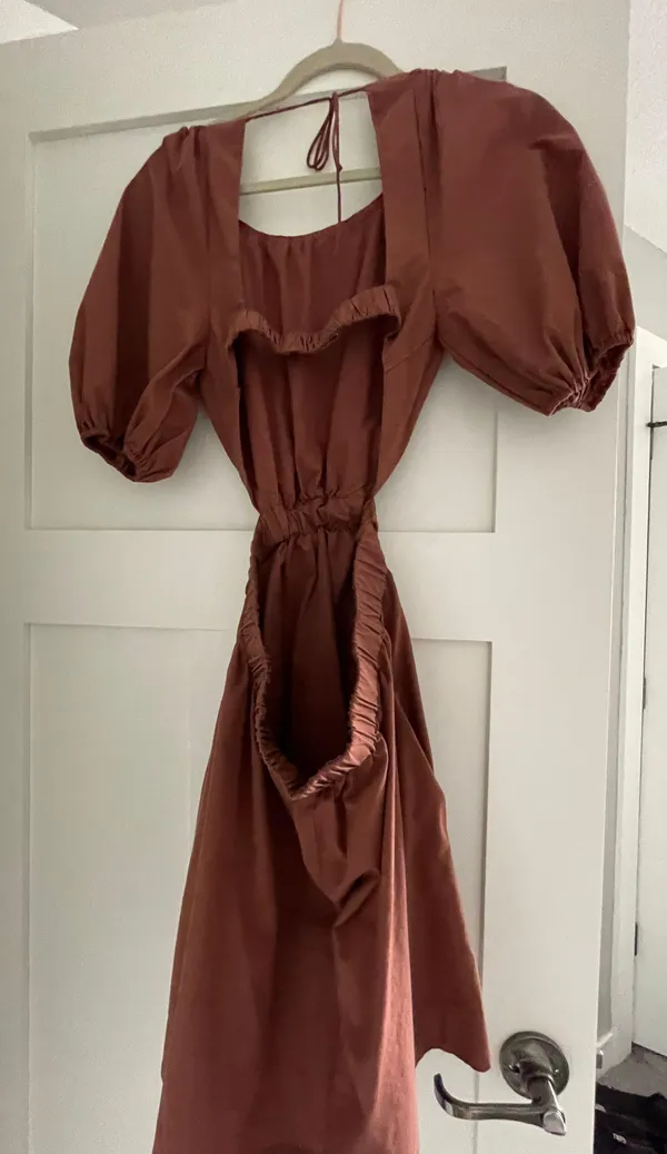 Abercrombie Dress - Image 6