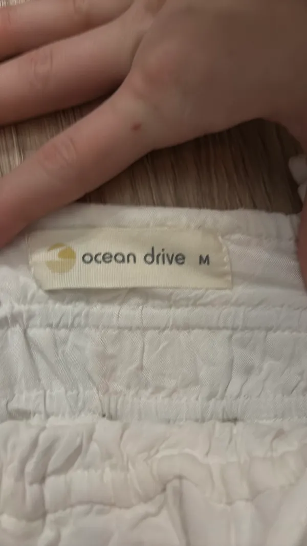 Ocean Drive Surf shop sundress - Image 3