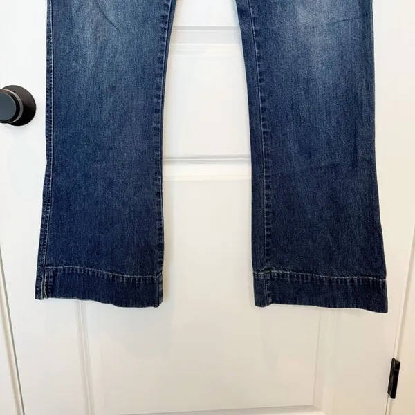 Abercrombie & Fitch Y2K Low Rise Jeans‎ - Image 3