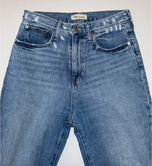 Madewell Jeans - Image 4