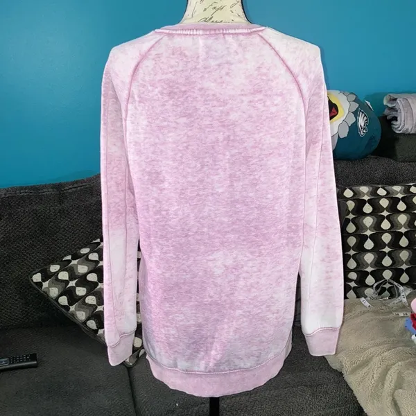 🎉4 for $20 Stone Harbor New Jersey Crewneck Sweatshirt, Small - Image 4