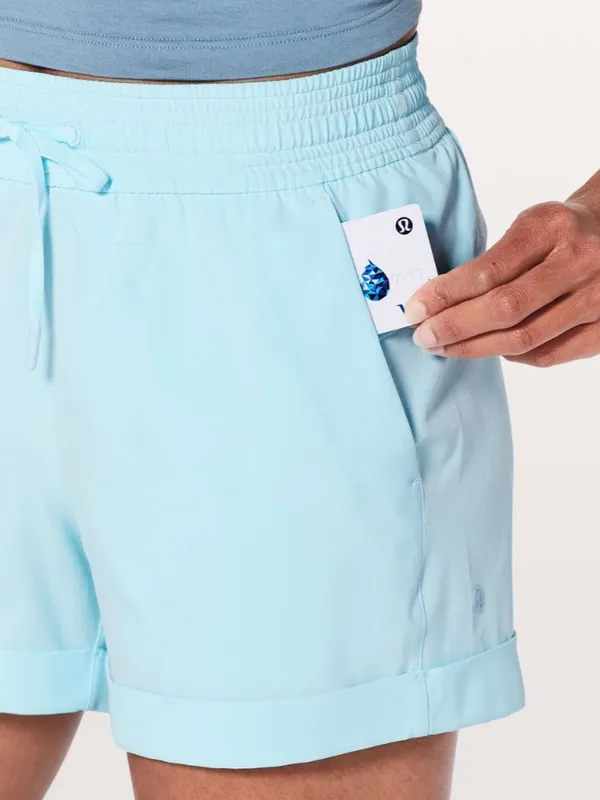 Lululemon Spring Break Away Short - Image 3