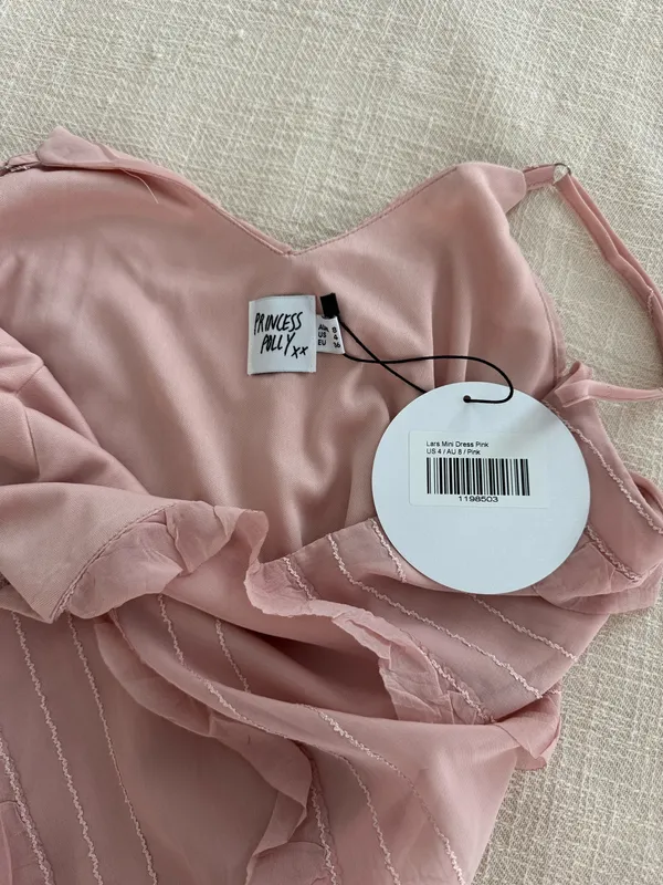 Princess Polly Dress Mini - Image 3