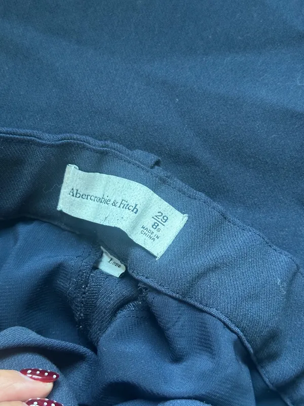 Abercrombie Trouser - Image 2