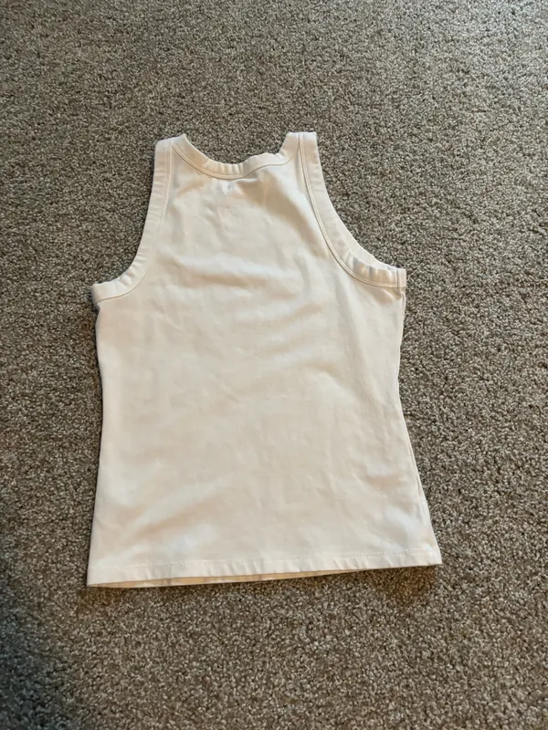 Free assembly tank top - Image 3