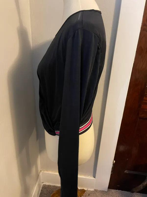Athletic Top - Image 4