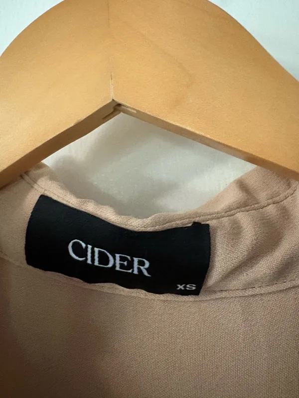 Cider Crop Top - Image 3