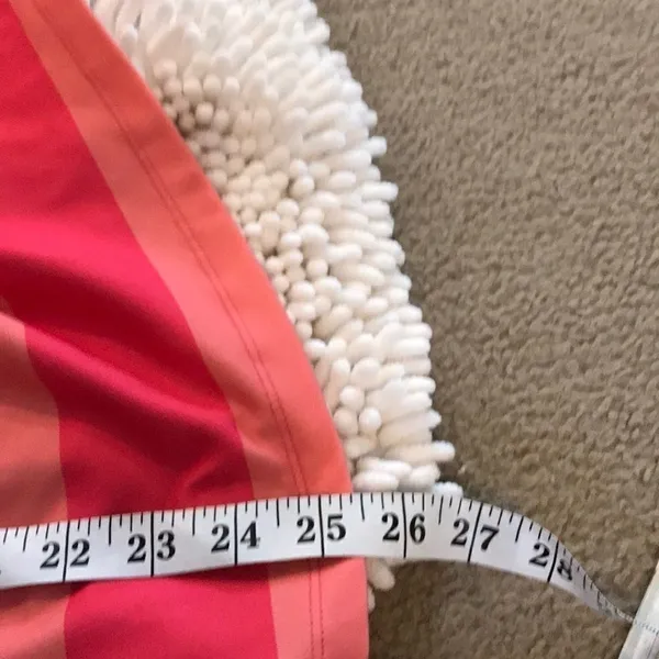 Old Navy Activewear Striped Tank Top Extra Large - Image 8