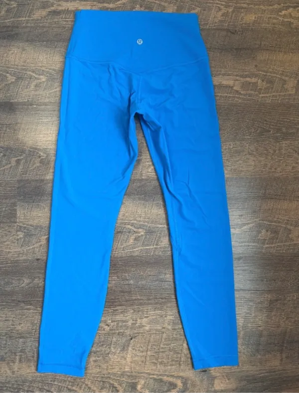 Lululemon Leggings - Image 2