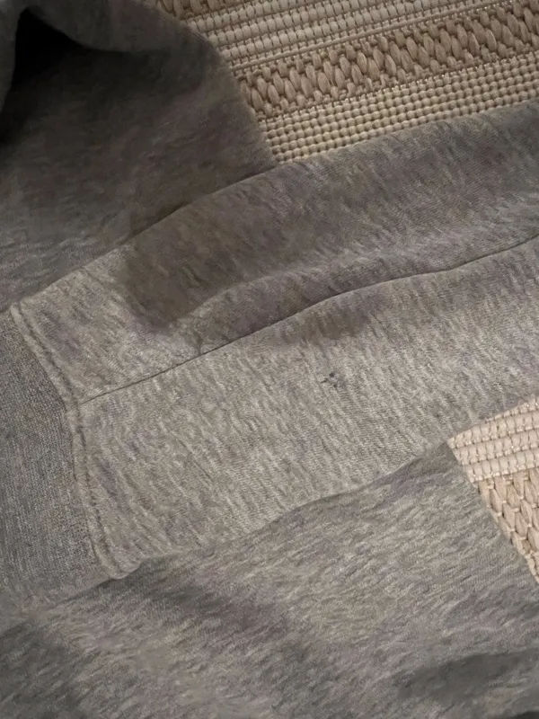 Nike joggers grey women’s XS - Image 5