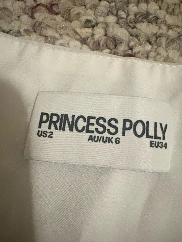 Princess Polly Dress - Image 6