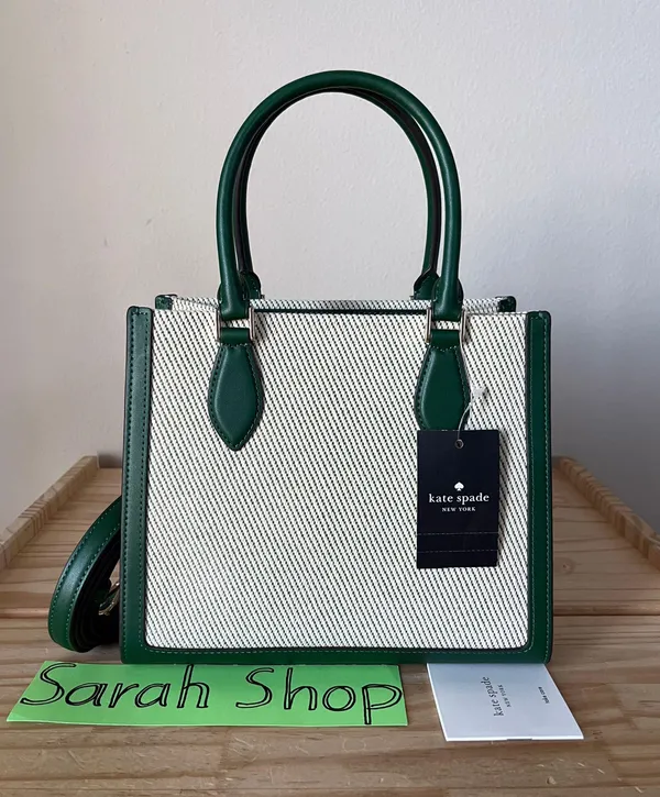Kate Spade Purse - Image 2
