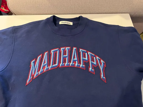Madhappy Crewneck Sweatshirt - Image 2
