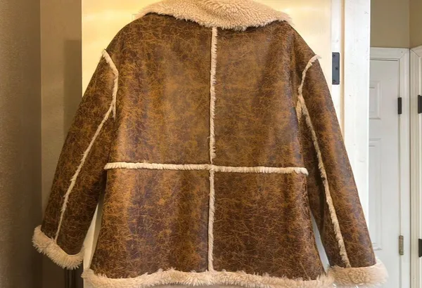 Urban Outfitters Penny Lane Jacket - Image 2