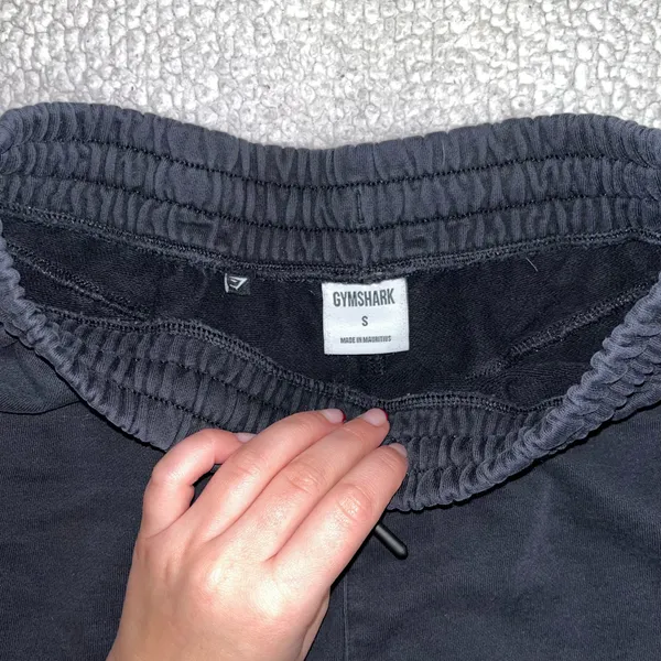 Gymshark Shorts - Image 4