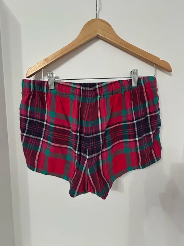 Old Navy Pajama Shorts - Image 2