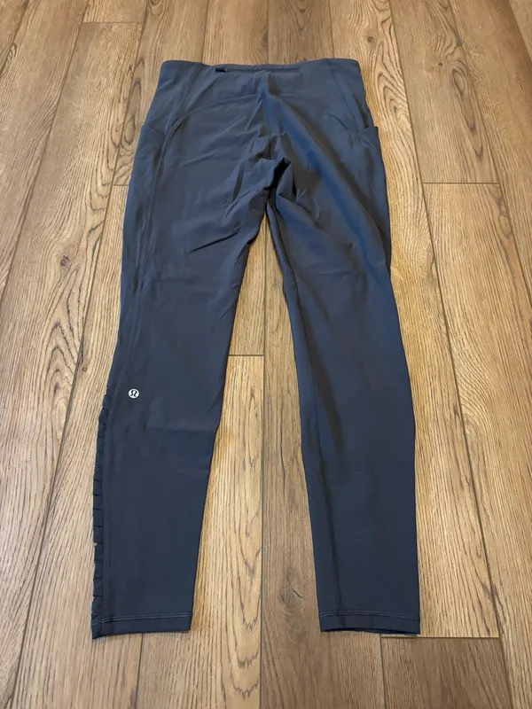 Lululemon leggings  - Image 2