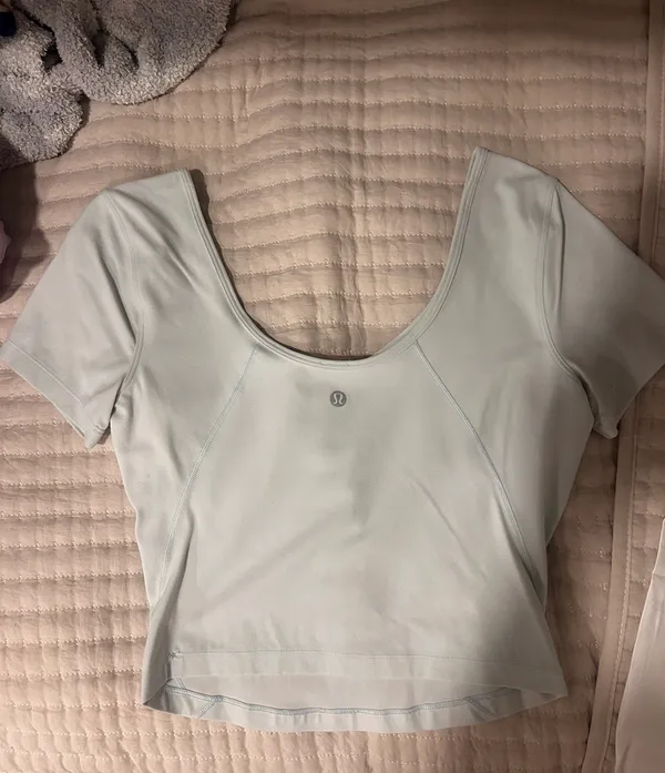 Align Shirt - Image 5