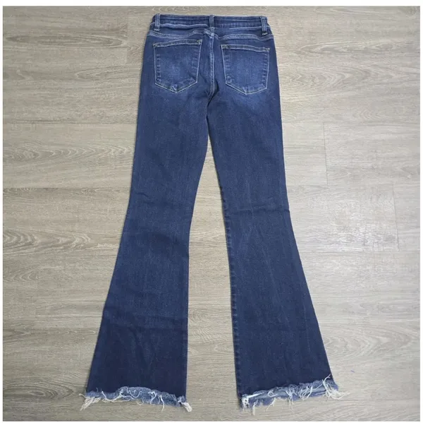Flare Blue Size 29 - Image 3