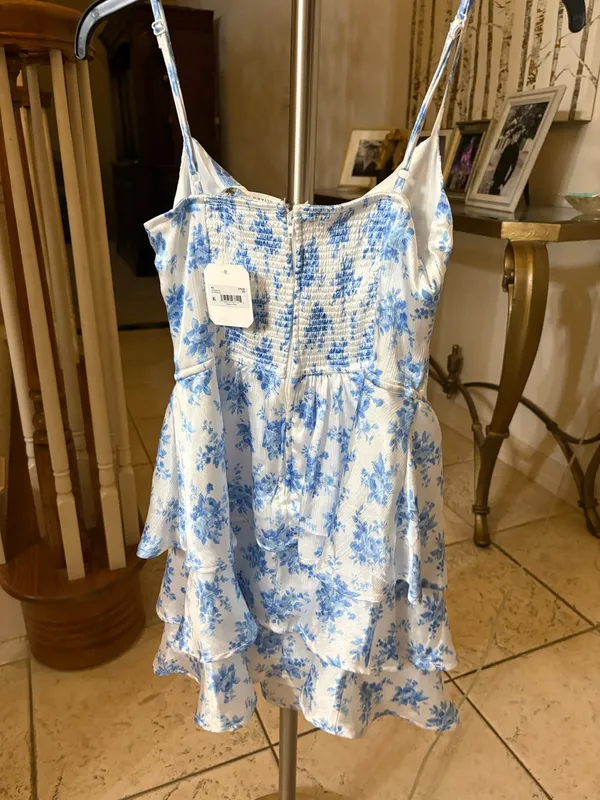 Altar'd State Dress NWT - Image 2