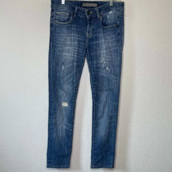 Zara Basic Jeans‎ - Image 7