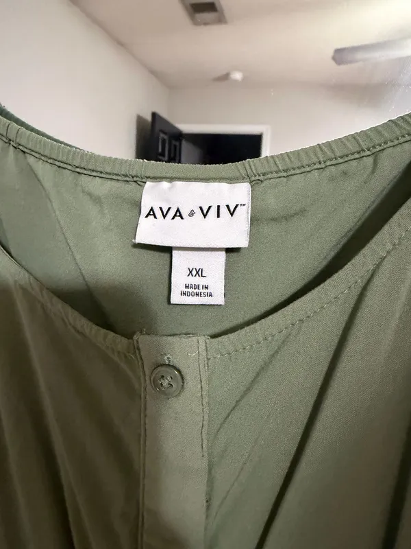 Ava & Viv Dress - Image 2