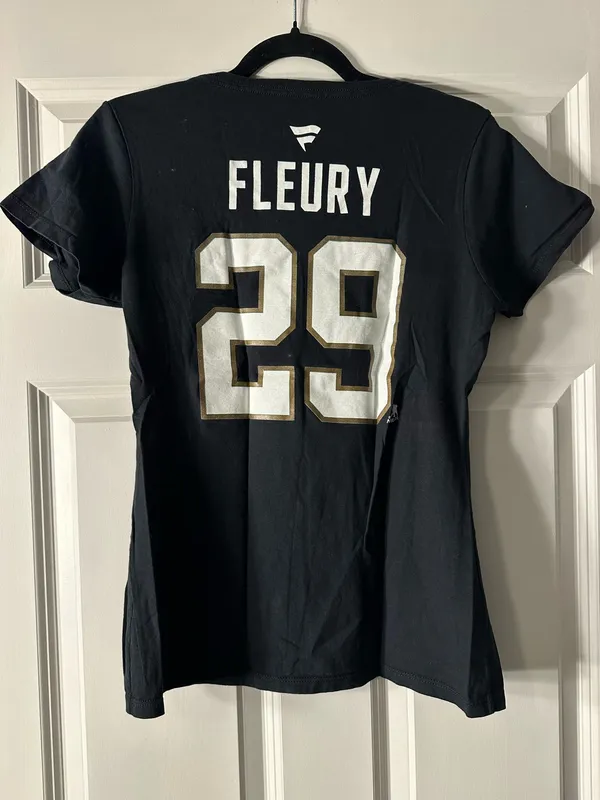 Vegas Golden Knights Fanatics T-Shirt - Image 3