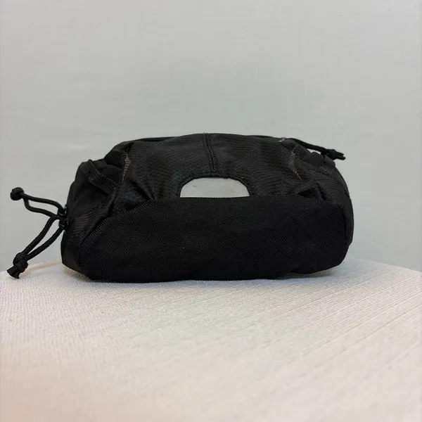 Outdoor Products Adjustable Belt Bag Black Waist Pack Fanny Pack(F112)✨✨ - Image 11