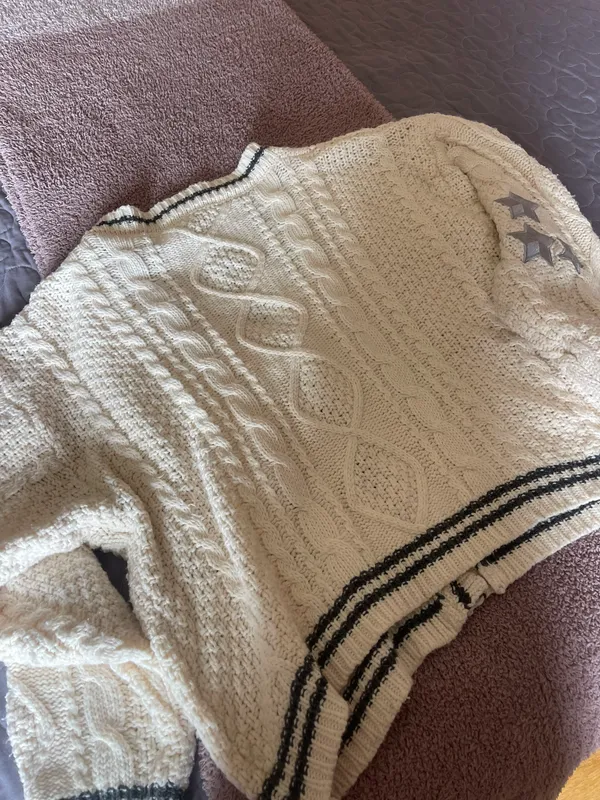 Cardigan - Image 7