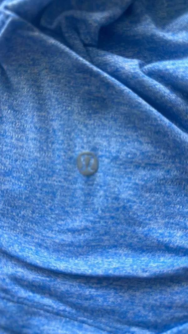 Lululemon Shirt Short Sleeve - Image 2
