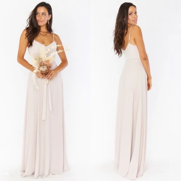 NWT Show Me Your Mumu Faith SHOW ME THE RING maxi dress LARGE - Image 8