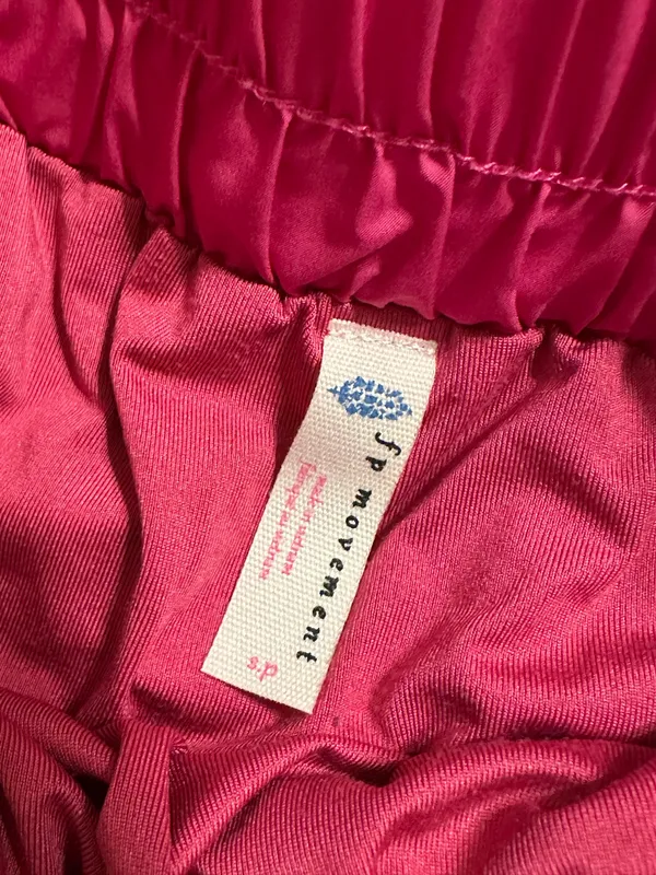 Free People movement Shorts - Image 4