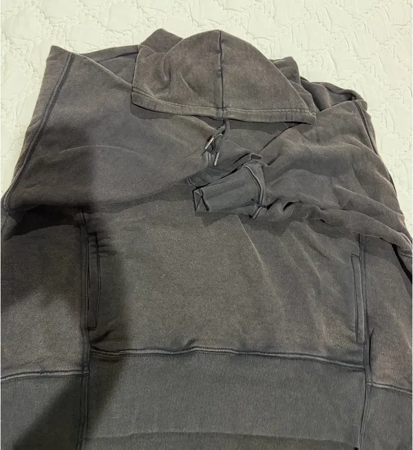 FP Movement Hoodie Cropped - Image 2