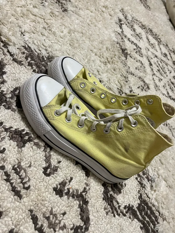Converse shoes - Image 4