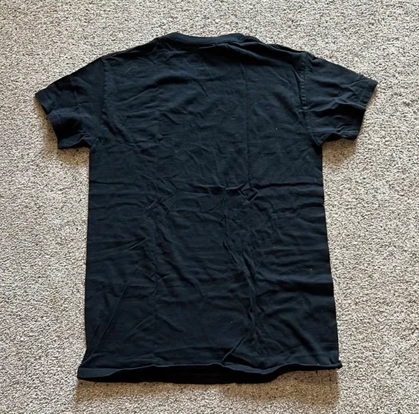 Thrasher Magazine Shirt - Image 3
