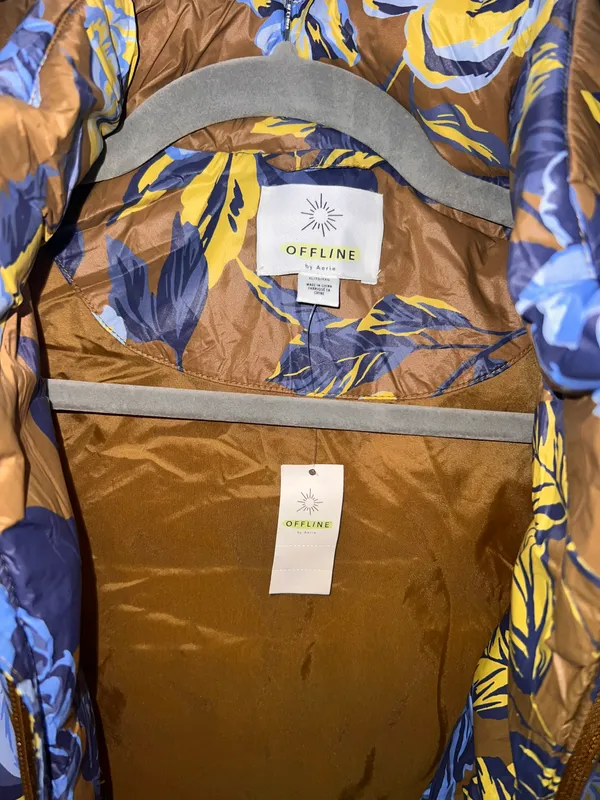 Aerie Offline Vest - Image 3