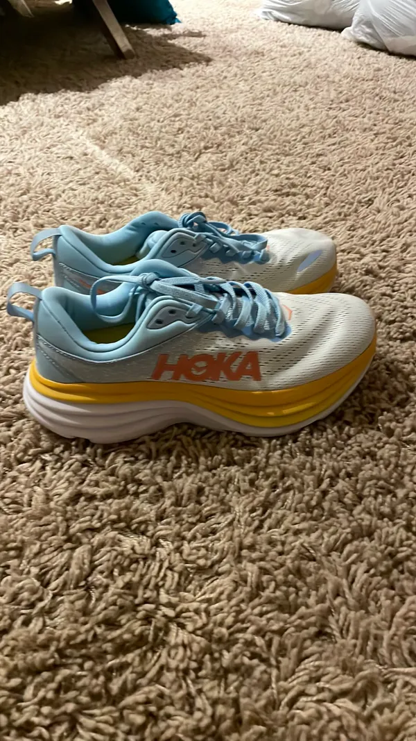 Hoka Running Shoes - Image 5